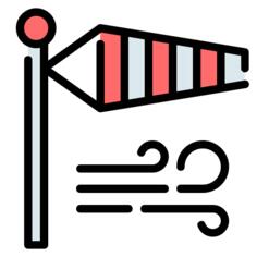 风向袋
