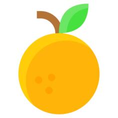 橙子