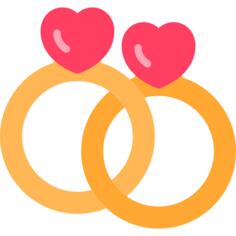 Wedding rings