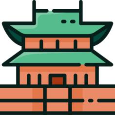 皇宫