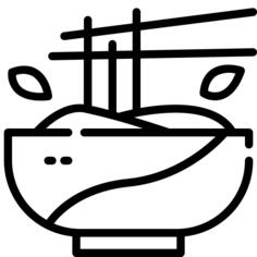 面条