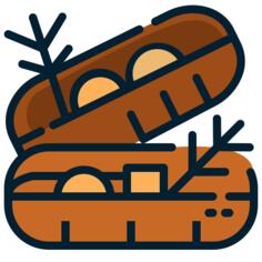 Baguettes
