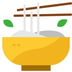 面条