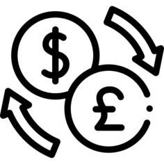 Exchange rate