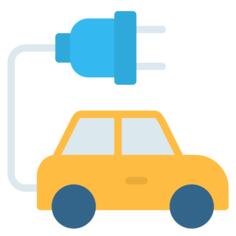 Electric car