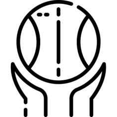 篮球