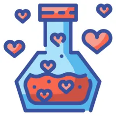 Love potion