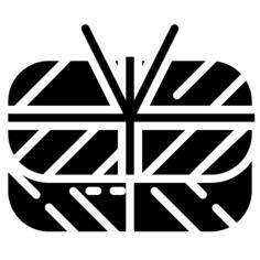 蛋糕