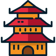宝塔