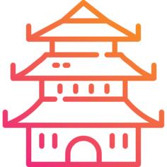 宝塔