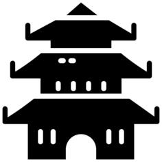 宝塔