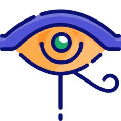 镭眼