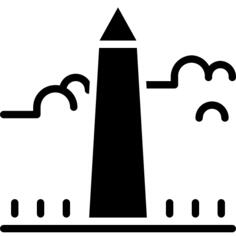 Washington monument