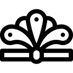 头饰