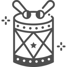 鼓
