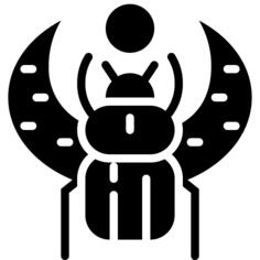 虫子