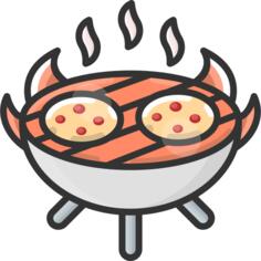 饼干