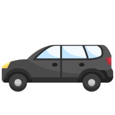 Suv car