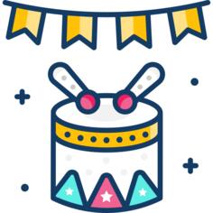 鼓