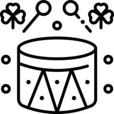 鼓