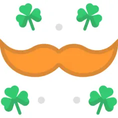 Moustache