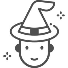 Fun hat