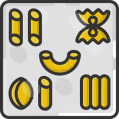意大利面