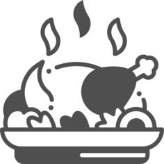 鸡