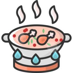 炸鸡