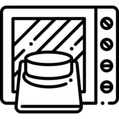 Microwave oven