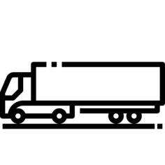 卡车
