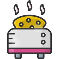 Toaster