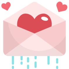 Love letter
