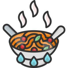 面条