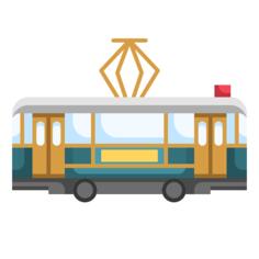 Tram