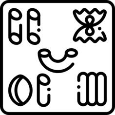 意大利面
