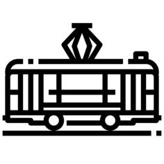 电车