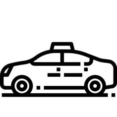 出租车