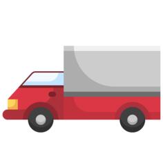 Pickup truck
