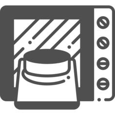 Microwave oven