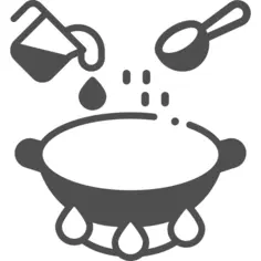 Cooking