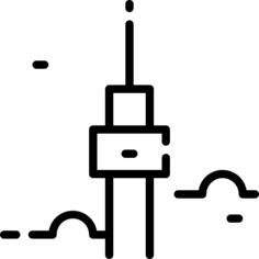 Cn tower