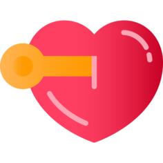 Love key