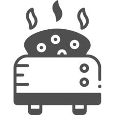 Toaster