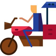 Tuk tuk