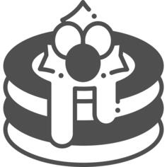 薄煎饼