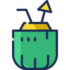 Coconut drink