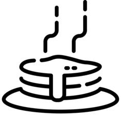 Maple syrup