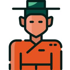 Man