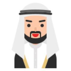 男子